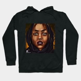 AMINA Hoodie